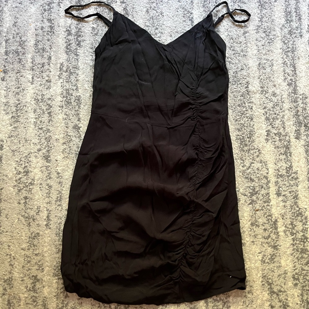 Lovers and friends little black dress